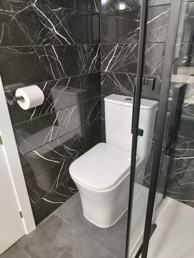 Apartamento En Puerto Banus Marbella Exterior foto