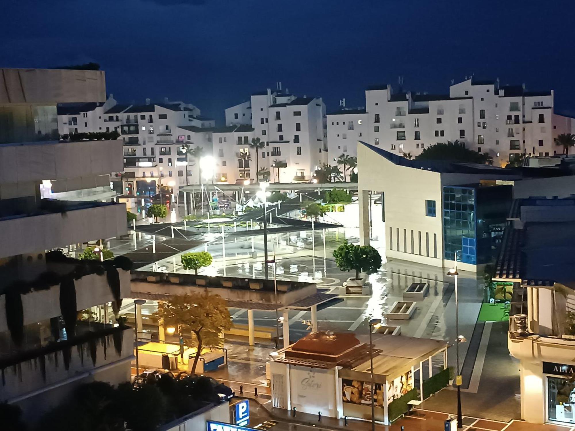 Apartamento En Puerto Banus Marbella Exterior foto