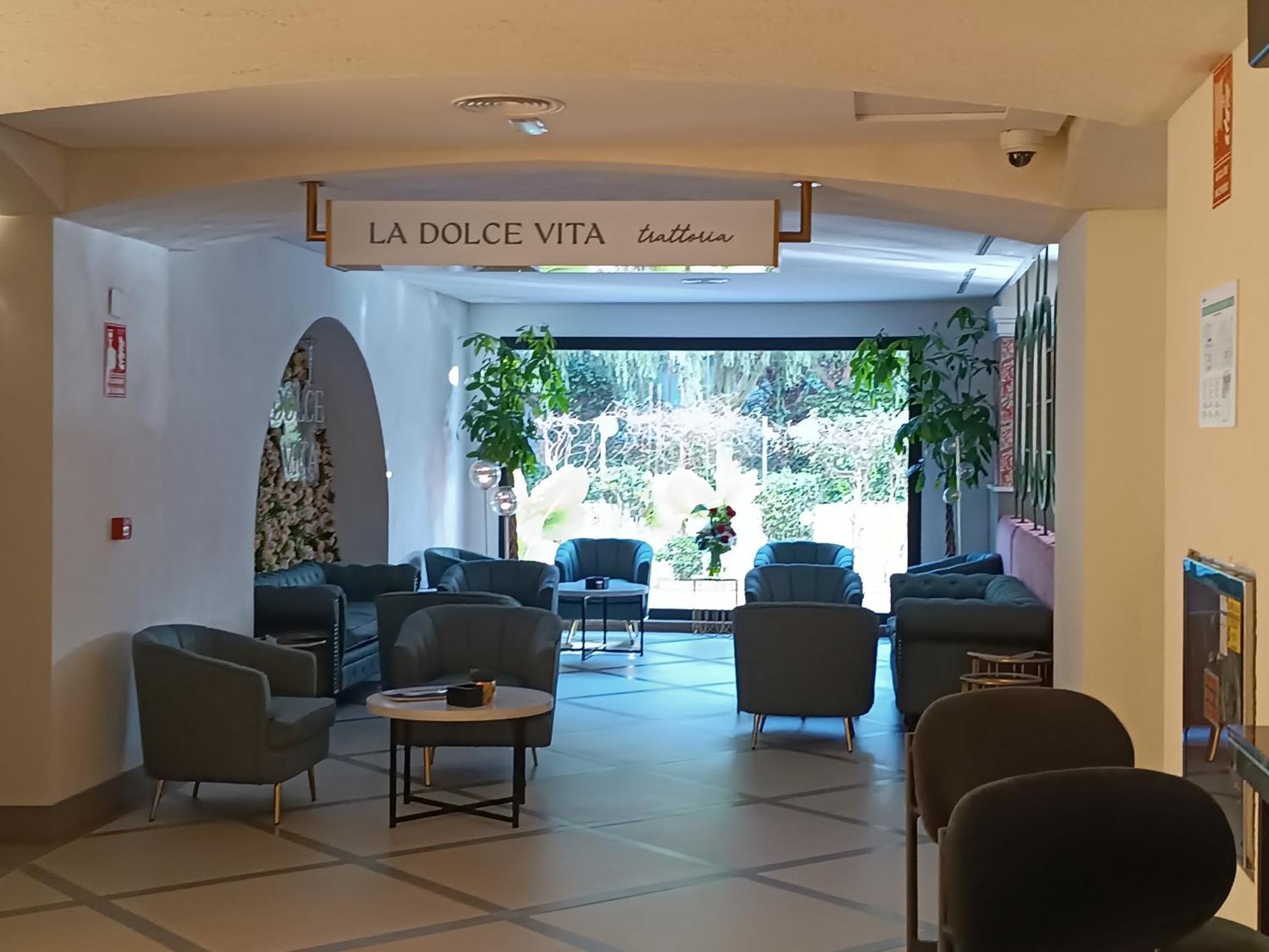 Apartamento En Puerto Banus Marbella Zimmer foto